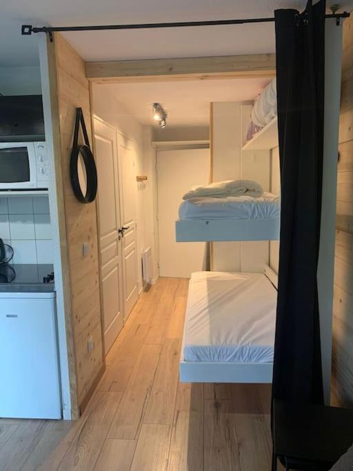 Le Flocon Appartement Vars (Hautes-Alpes)